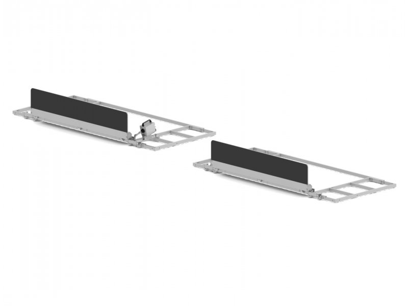 Startgate // Parallel Mogul