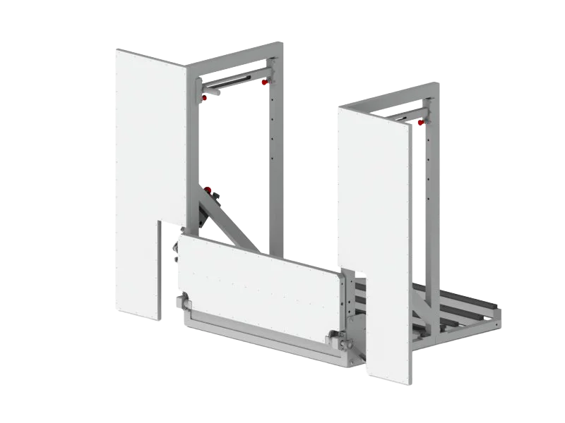 Parallel FIS Evolution