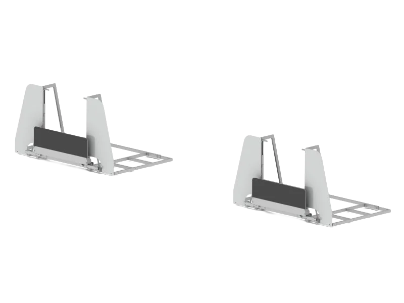 Startgate // Parallel Modular