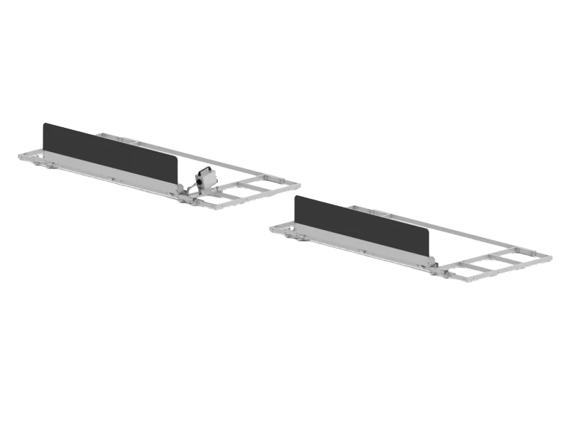 Startgate // Parallel Mogul